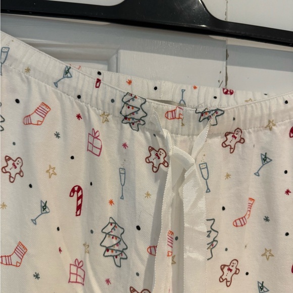 Nwt Size Large Loft Pj Pant - Picture 4 of 7